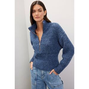 525 America Jackie Sweater 🟠